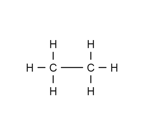 Ethane | Gas Encyclopedia Air Liquide