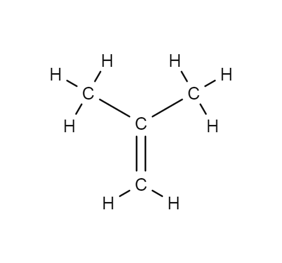 Isobutene | Gas Encyclopedia Air Liquide