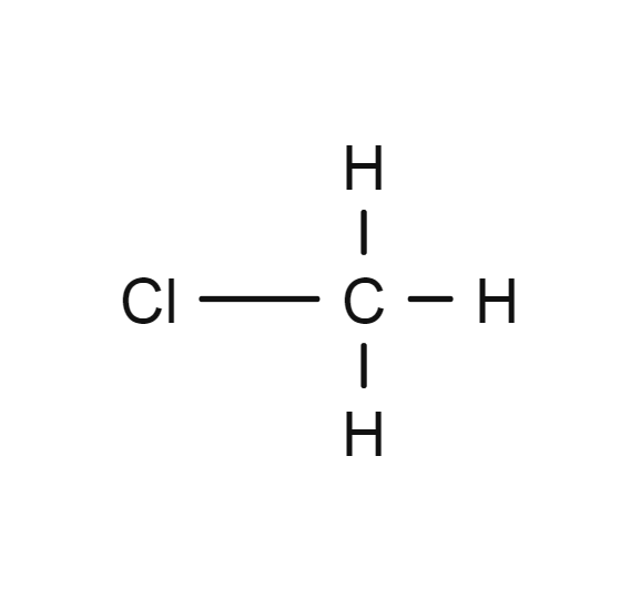 Methyl chloride | Gas Encyclopedia Air Liquide